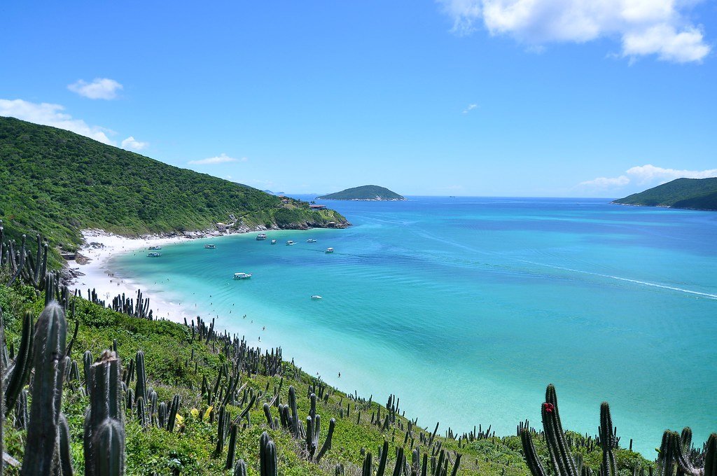 Arraial do Cabo, Rio de Janeiro