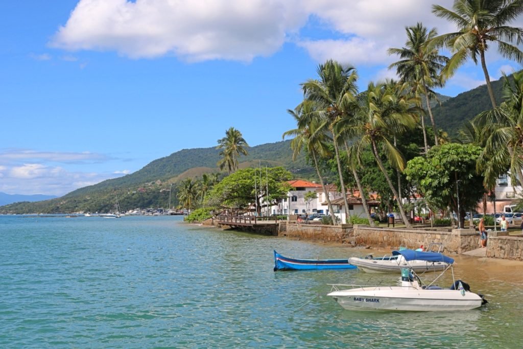 Ilhabela, São Paulo