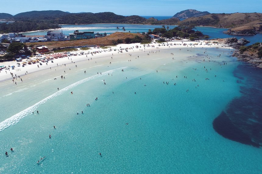 Cabo Frio, Rio de Janeiro