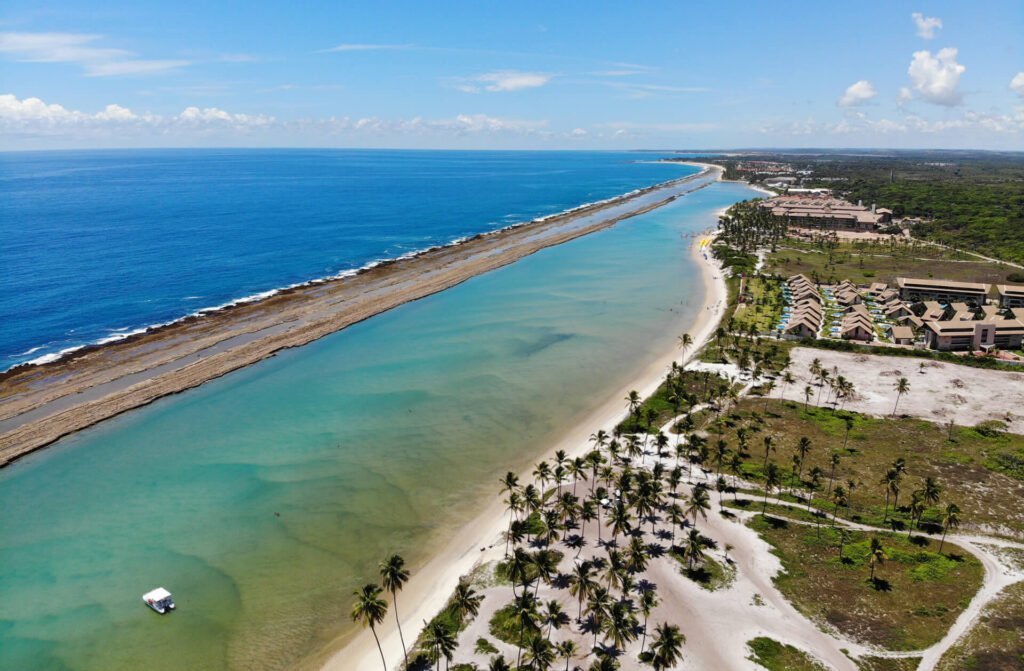 Porto de Galinhas, Pernambuco