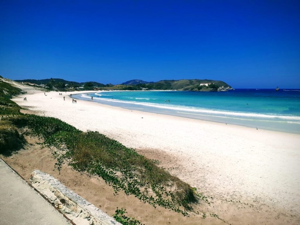 Cabo Frio, Rio de Janeiro