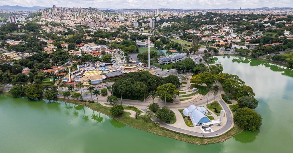 Belo Horizonte, Minas Gerais