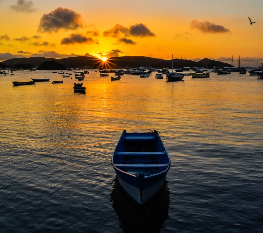 Armação dos Búzios, Rio de Janeiro