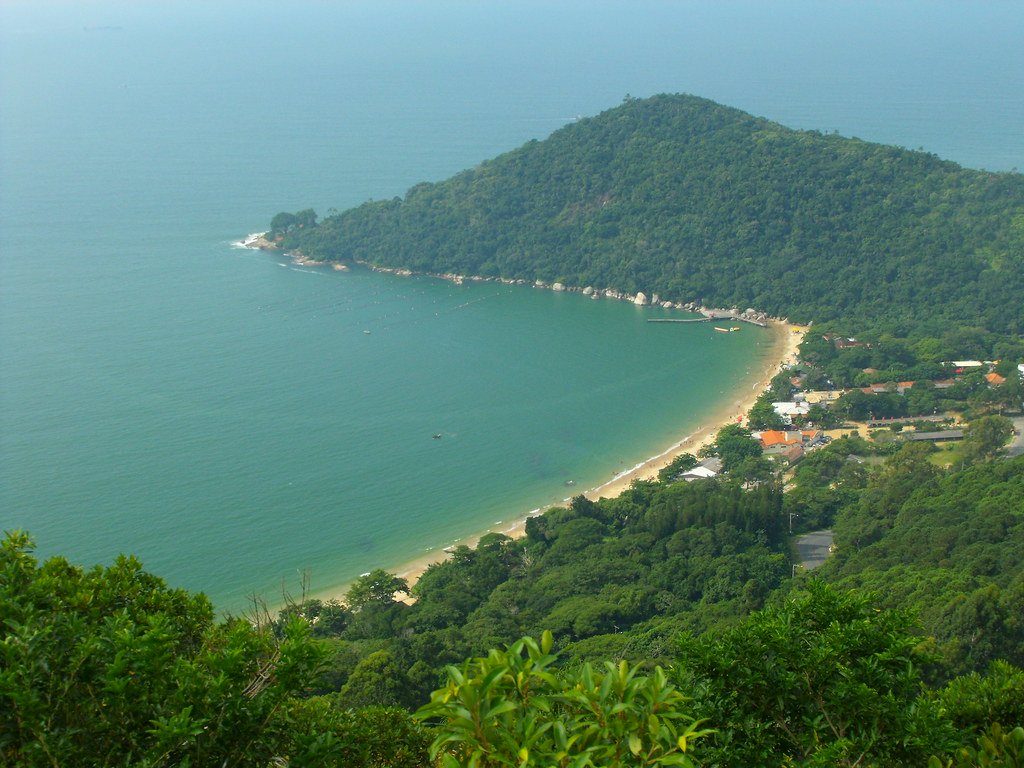 Balneário Camboriú, Santa Catarina