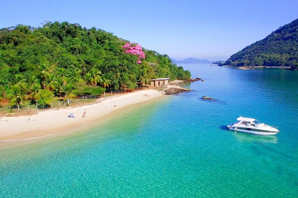 Angra dos Reis, Rio de Janeiro