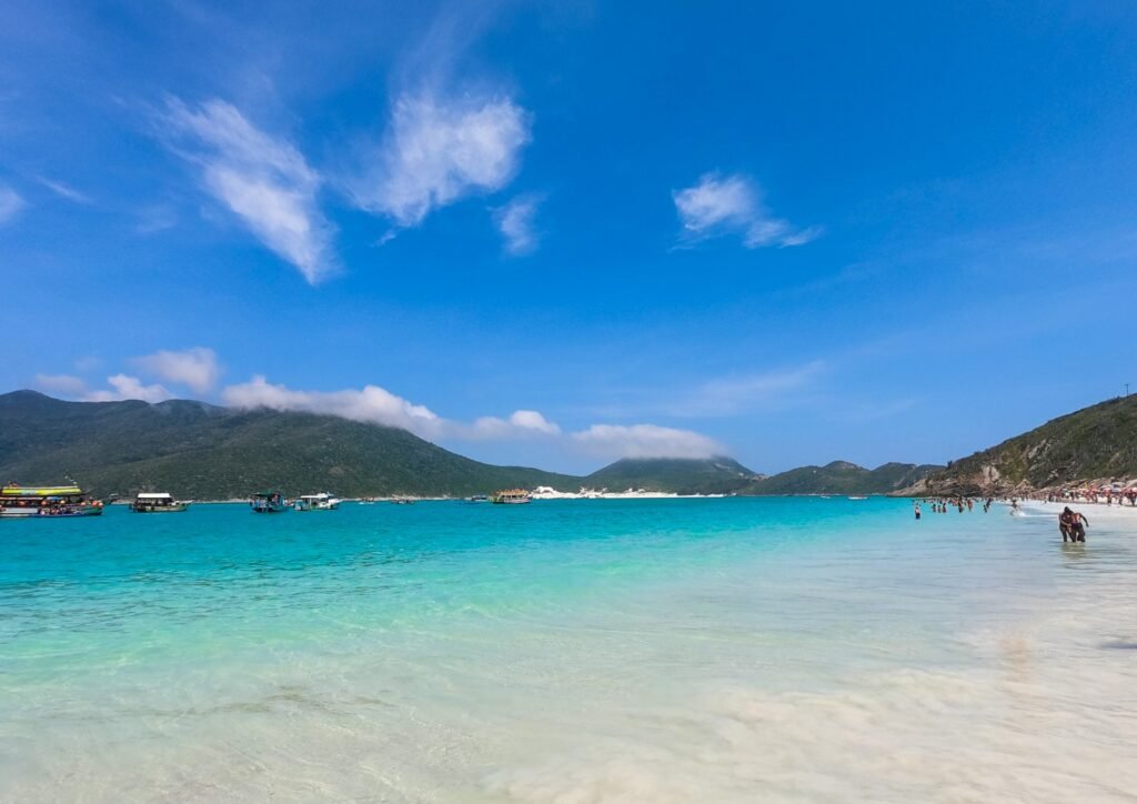 Arraial do Cabo, Rio de Janeiro