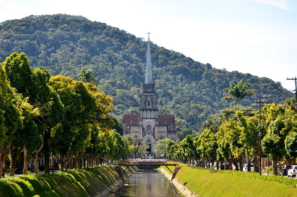 Petrópolis, Rio de Janeiro