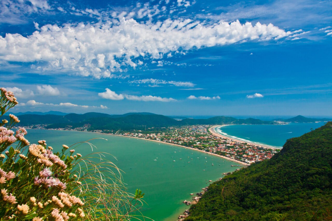 Bombinhas, Santa Catarina