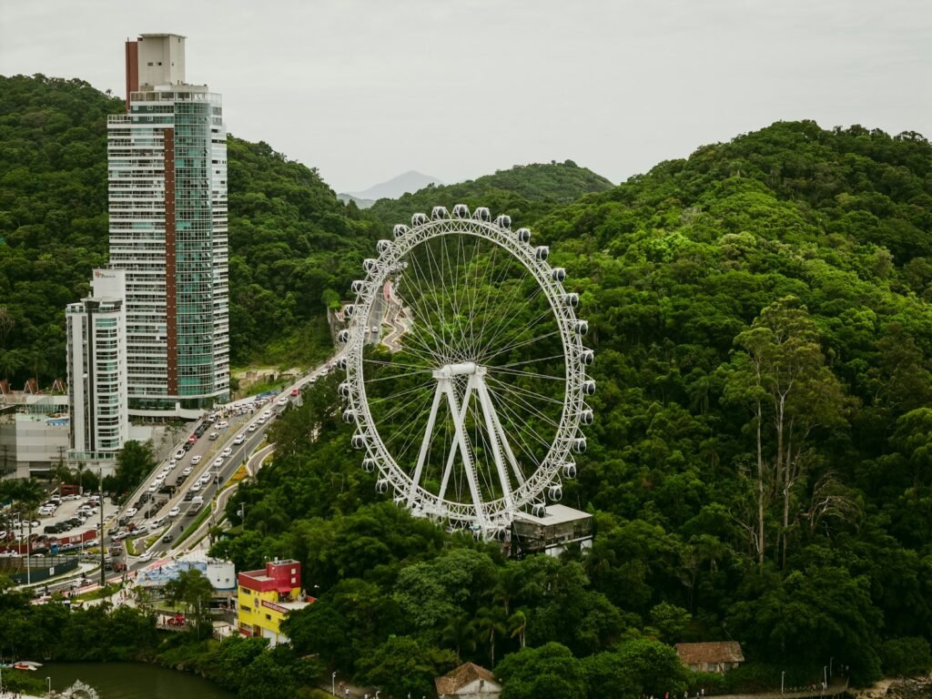 Balneário Camboriú, Santa Catarina