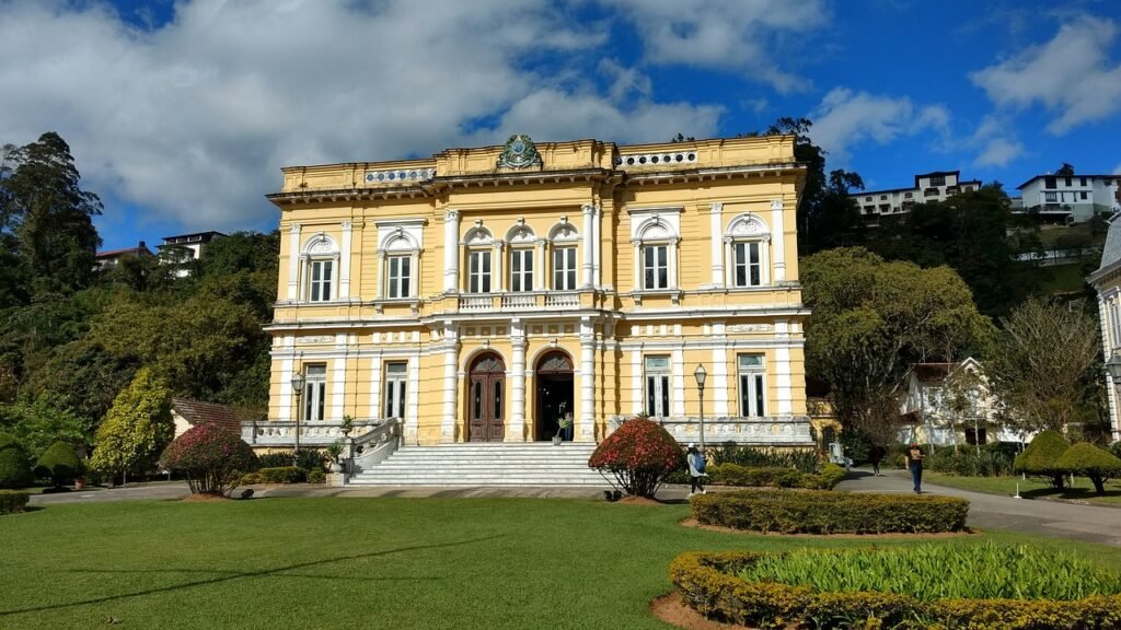 Petrópolis, Rio de Janeiro