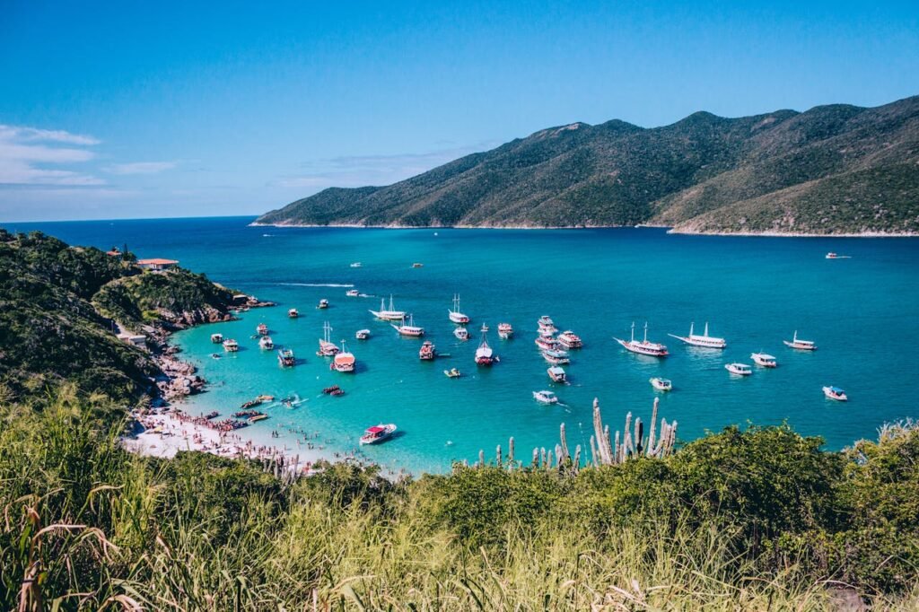 Arraial do Cabo, Rio de Janeiro