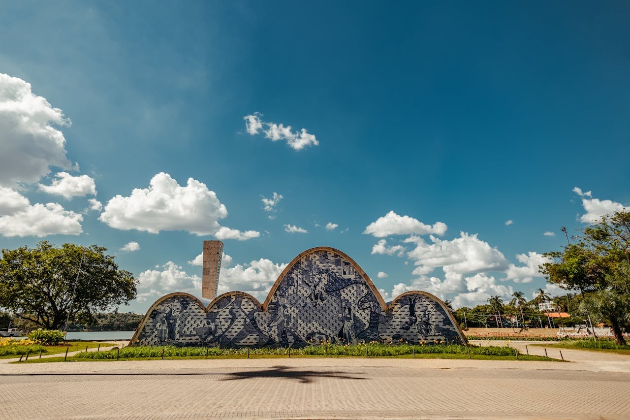 Belo Horizonte, Minas Gerais