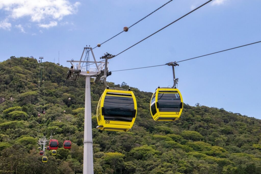 Balneário Camboriú, Santa Catarina