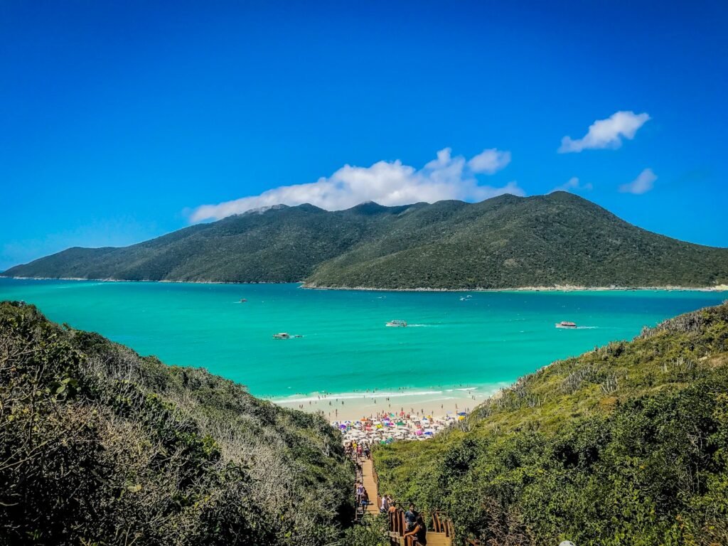 Arraial do Cabo, Rio de Janeiro