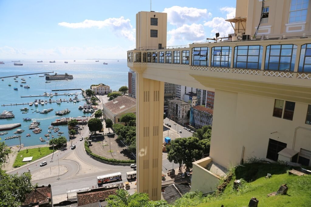 salvador, bahia, brazil